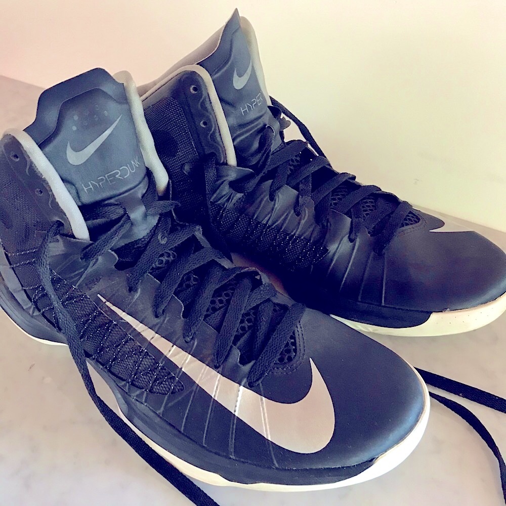 NIKE HYPERDUNK